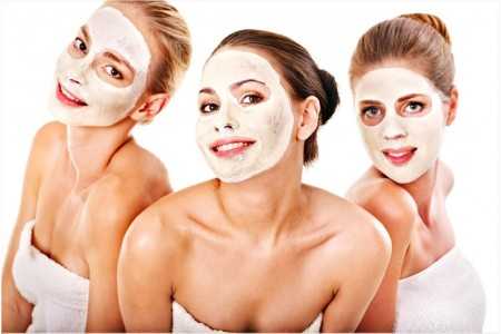 23 увлажняющие маски для лица: польза, применение, нанесение