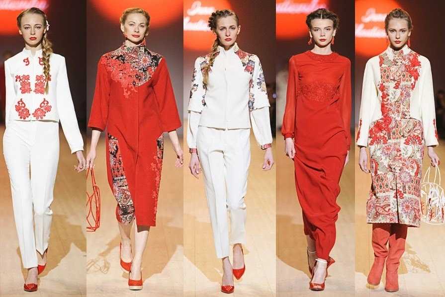 7 лучших украинских брендов одежды