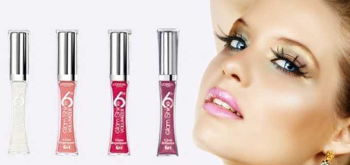 Блески-тинты для губ sexy gloss tint, romanovamakeup: свотчи и отзывы - косметологу