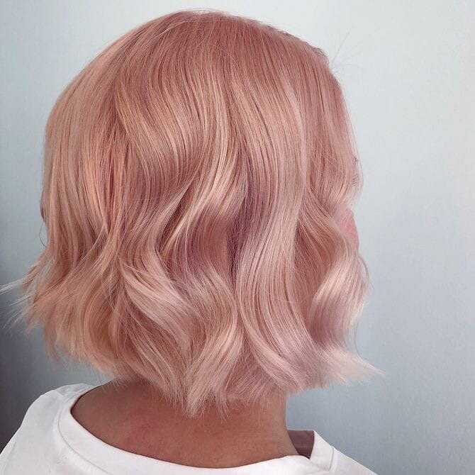 Розовое дерево цвет: цвет волос «розовое дерево». фото, кому подойдет, краски гарньер, эстель