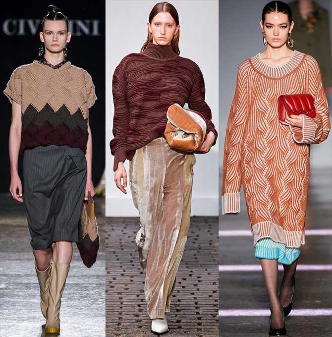 6 брендов вязаной одежды, которые взорвали нашу инстаграм-ленту