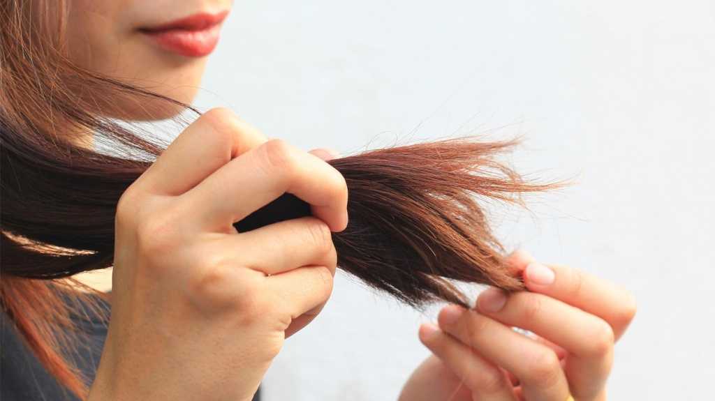 Как восстановить волосы после мелирования