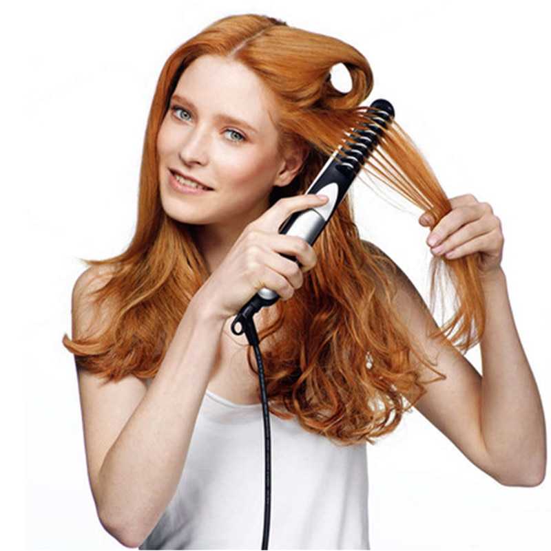 Как завить короткие волосы в домашних условиях: способы, инструкции, полезные рекомендации - luv.ru