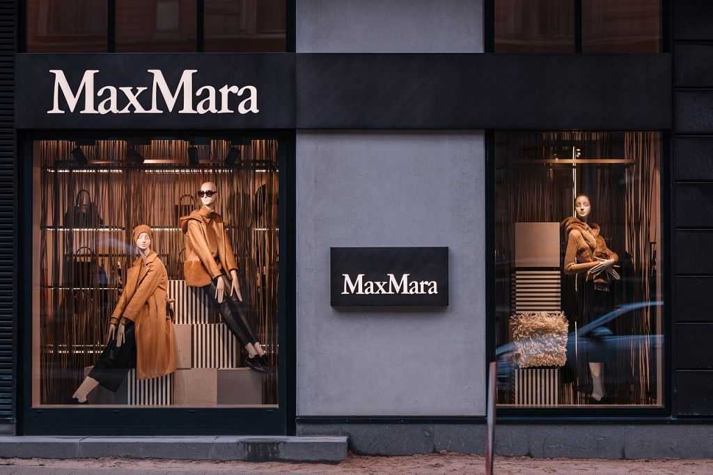 Коллекции max mara weekend: качество ставшее трендом
