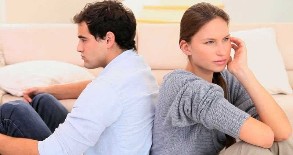 Как помириться с парнем и укрепить отношения: проверенные методы