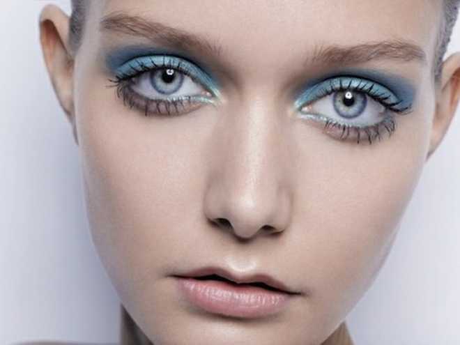 Весенний макияж 2021 года: главные тенденции, модные цвета, стильные идеи (195 фото)