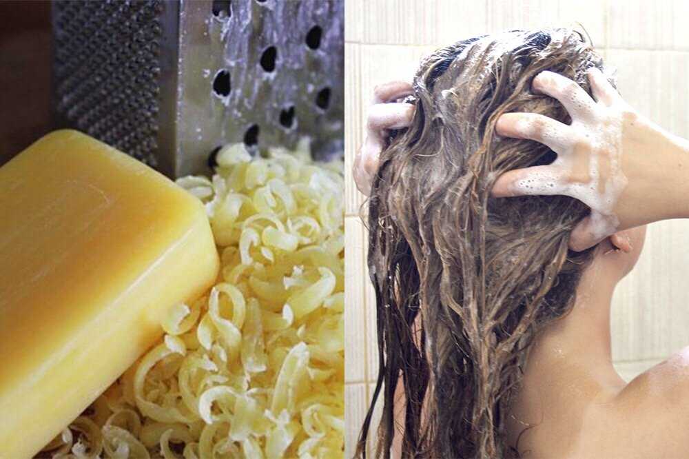 Как ухаживать за волосами если не ешь