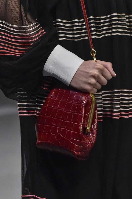 Женские сумки на осень 2021 - 2022 года: трендовые модели, модные тенденции, брендовые новинки, фото.