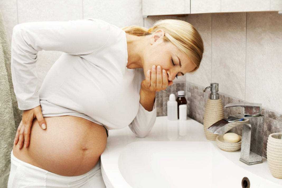 Токсикоз при беременности: когда начинается и сколько длится, причины | как облегчить токсикоз беременных на ранних сроках