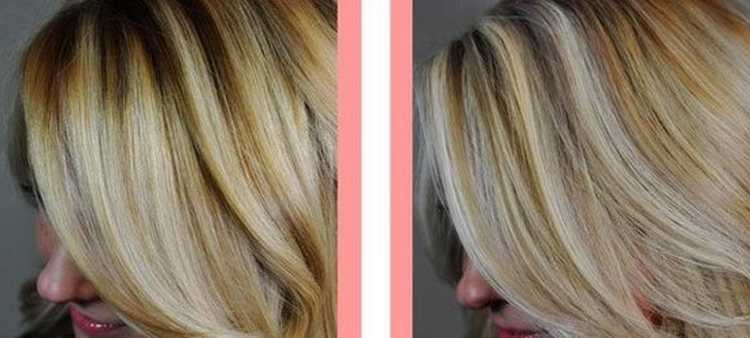 Чем тонировать волосы после осветления в домашних условиях