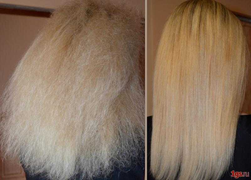 Как восстановить волосы после осветления: рецепты масок, правила ухода