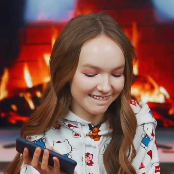 Какой вес у арины даниловой