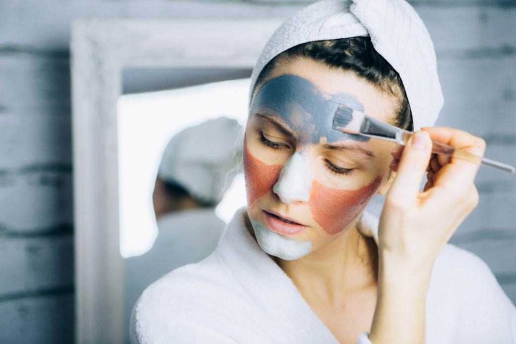 Увлажняющие маски для лица в домашних условиях в том числе для сухой кожи