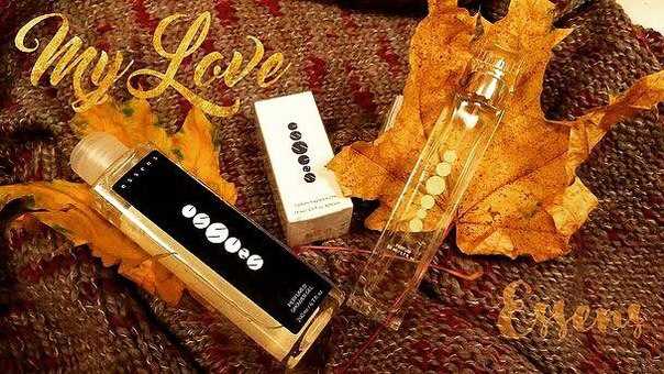 Осенние ароматы духов: какой парфюм выбрать для осени и зимы