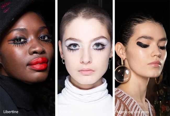 Мейкап 2021: 6 модных тенденций актуального макияжа 2021 года