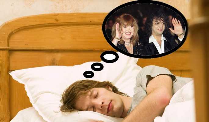К чему снится  знаменитость во сне — по 90 сонникам! если видишь во сне знаменитость что значит?