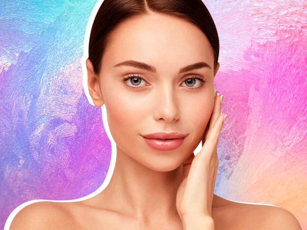 Сияние без хайлатера – 33 лучших средства