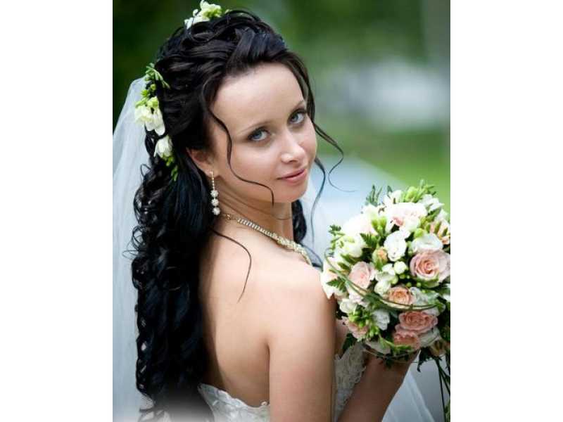 Современные свадебные тренды в образе невесты 2021 года – мода и стиль
