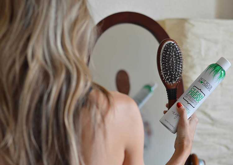 10 советов как правильно сушить волосы феном?