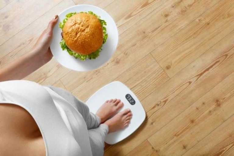Похудение на подсчете калорий: вся правда наизнанку