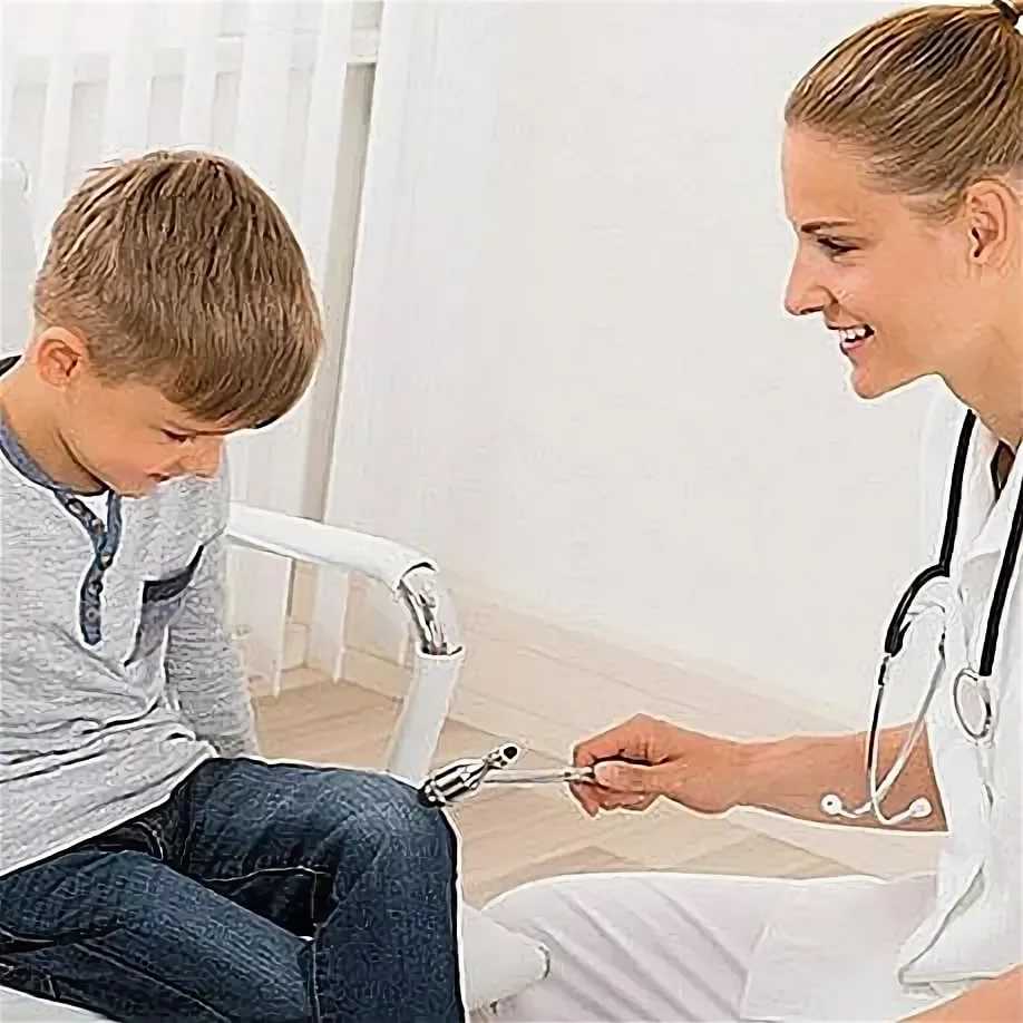 Детская неврология: симптомы неврологических заболеваний и рекомендации невролога