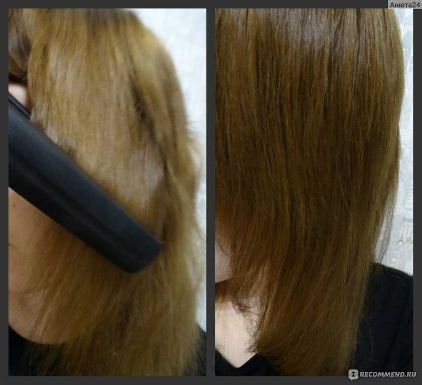 Hothair.ru - как делают полировку волос - плюсы и минусы процедуры