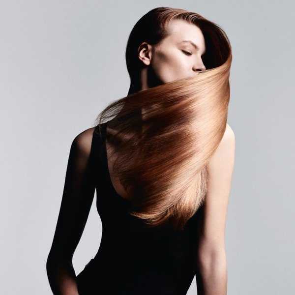 Лучшие салонные процедуры для волос - последние тенденции моды