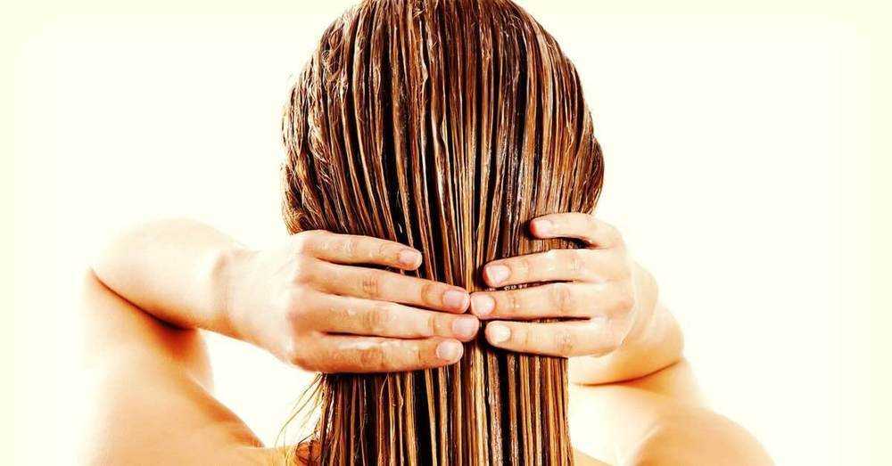 Глицерин для волос: способы применения