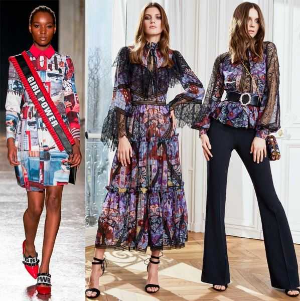 (100%) модные тенденции весна-лето 2022: новинки и тренды женской одежды для весны и лета
