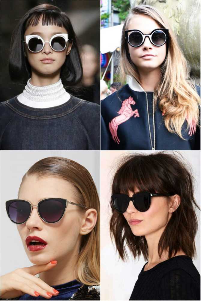 Модные женские очки для зрения 2021: фото, оправа, новинки, тренды