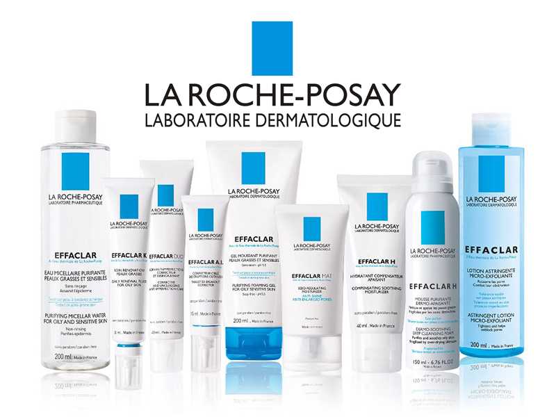 Расскажем историю французского косметического бренда La RochePosay Узнайте, когда и кем была основана марка "аптечной" косметики Обзор 5 самых популярных и востребованных средств