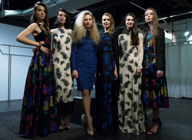 7 лучших украинских брендов одежды | trendy-u