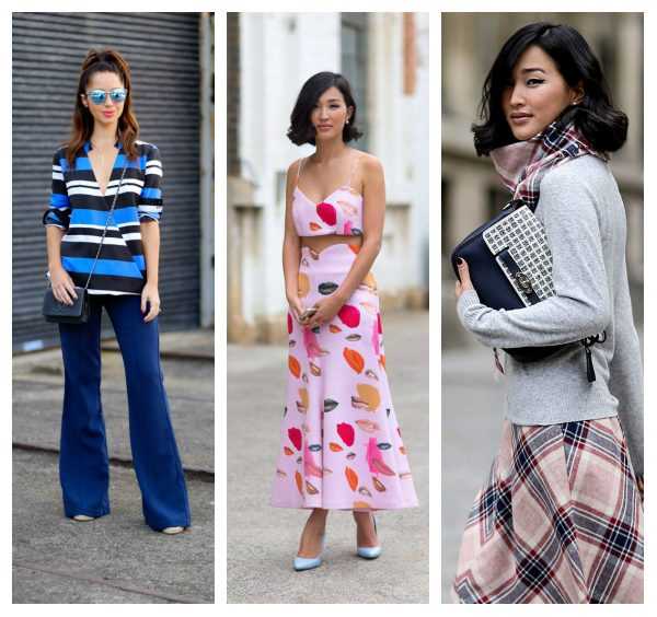 Как выбрать свой стиль в одежде: фото-примеры и советы