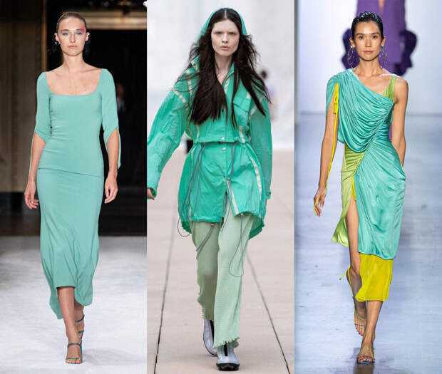 Модный базовый гардероб на лето 2022: стильные луки, новинки образов с фото