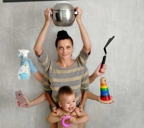 «совмещать работу и материнство очень просто, если знаешь, что ребенку без тебя нормально»: монологи работающих матерей