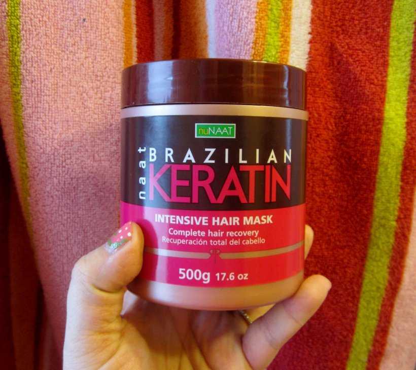 Гидролизованный кератин – восстановление волос современной экокосметикой