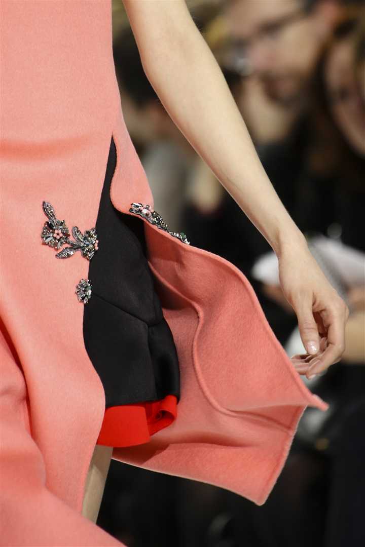 Christian dior couture | коллекции весна-лето 2015 | париж | vogue