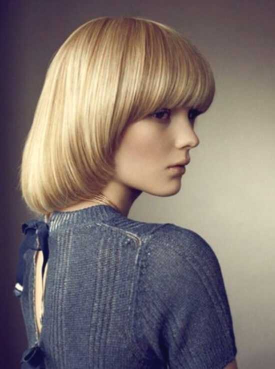 2021 (+180 фото) модная стрижка сессон на короткие и средние волосы