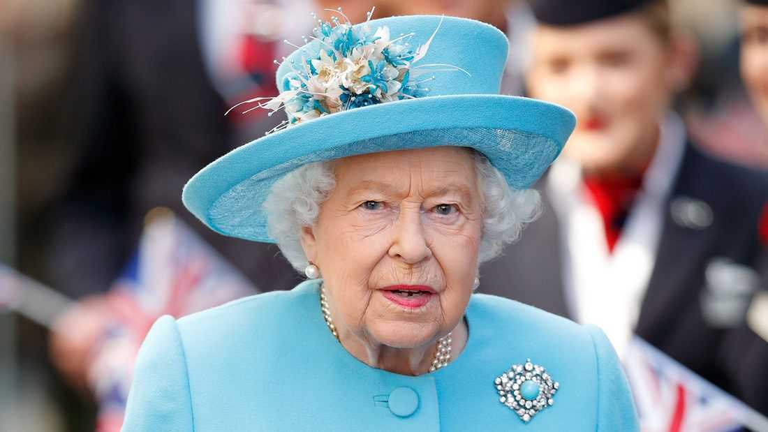Елизавете ii исполняется 95 лет: интересные факты о королеве великобритании