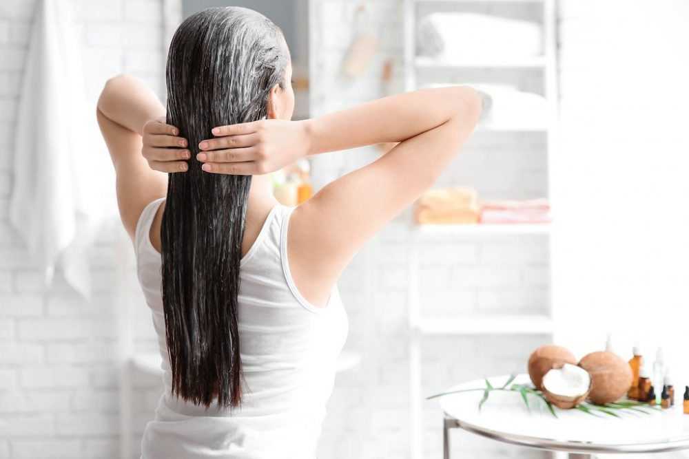 Как ухаживать за сухими волосами, причины сухости