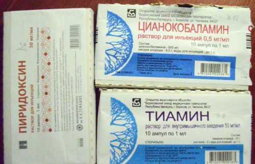 Витамин в12 в ампулах: инструкция по применению для волос. в каких продуктах содержится витамин в12 - luv.ru