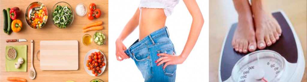 Как похудеть на 30-40 кг без вреда для здоровья: в чем ваша ошибка