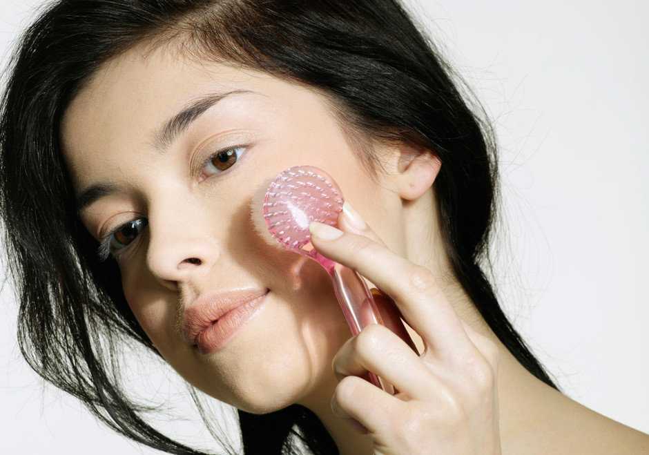5 косметических средств, которые творят с кожей настоящие чудеса