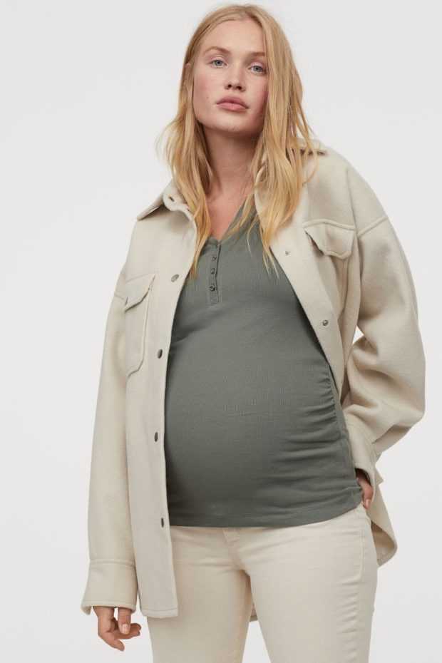 Самая лучшая одежда для беременных (135 фото новинок) - красивый и стильный дизайн, видео, отзывы