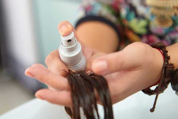 Средства для укладки волос - лучшие каждого вида • журнал nails