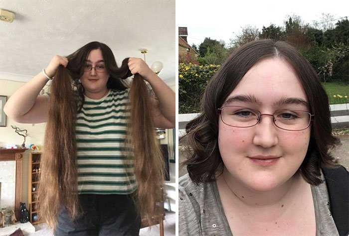 Не бойтесь подрезать посеченные концы: как отрастить длинные волосы