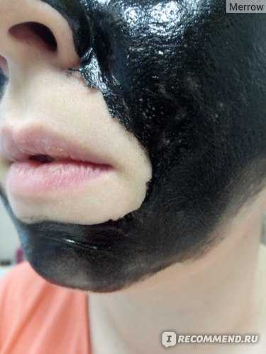 12 лучших масок для чистки лица