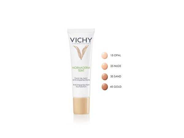 Виши (vichy) отзывы о кремах для лица: увлажняющий для зрелой, жирной и чувствительной кожи