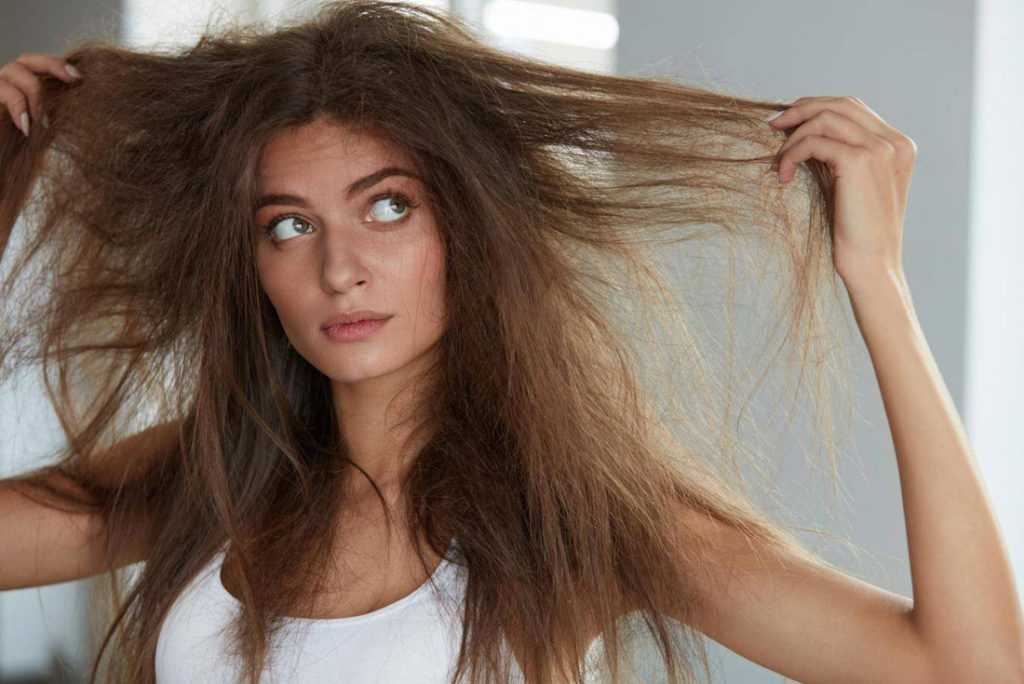 Кератиновое восстановление волос: этапы процедуры, результаты и отзывы