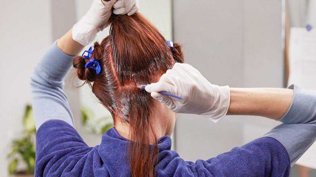 Как открыть производство краски для волос